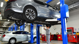 르노코리아, 설맞이 전국 무상점검 서비스 실시