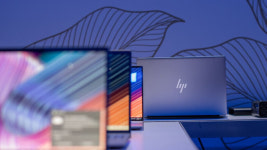 HP, 앰플리파이 파트너 콘퍼런스 개최…AI PC 포트폴리오 발표