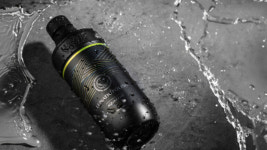 3분이면 광택 OK···불스원, 초간편 습식코팅제 아쿠아코트 선보여