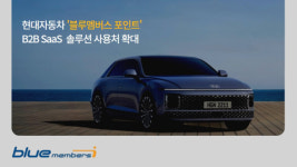 현대차 블루멤버스, 비플페이 제휴 맺고 기업 사용처 확대