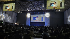 삼성전자, AI 포럼서인공지능 생태계 구축 나서