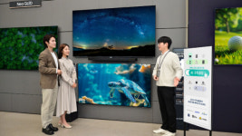 삼성전자, AI 제품 구매 장벽 낮춘 구독클럽 서비스 선보여