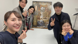 [인터뷰] 마츠오 모모카 "영화 