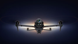 DJI, Mavic 4 Pro 출시···항공 촬영 위한 가능성 제시