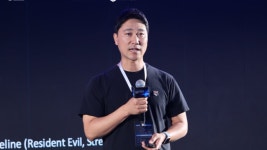 컴투스, 텐센트 에이스 게임 시큐리티 서밋서 하이브 소개