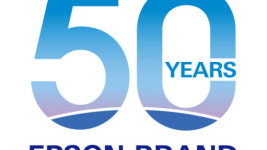 50주년 맞은 엡손···글로벌 고객·파트너 신뢰 강화
