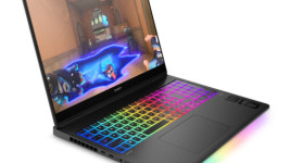 HP, 게이밍 PC 시장 3년 연속 1위···비결은 AI 기술 혁신