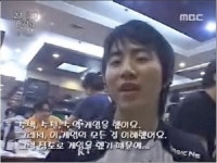 홍진호에게 ‘만년 2등’ 소리가 반가운 이유