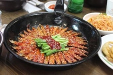듬북국, 도리뱅뱅이, 어죽, 몸국… 마지막 향토음식들