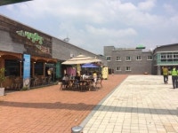 지역개발과 인간: 고산 미소시장을 다녀와서