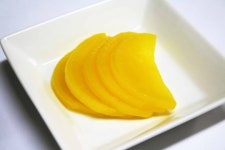 단무지의 기원은 일본이다