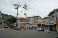 부산 영도에서 찾아본 문재인 대통령의 흔적