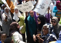 성교육의 역사, 성공인가 실패인가