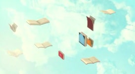 출판사와 일간신문이 작가의 후원자 역할을 하던 시절이 그립다