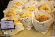 전국 4대 빵집 탐방: 1. 군산 이성당