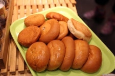 전국 4대 빵집 탐방: 1. 군산 이성당