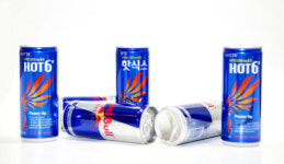 레드불(RedBull)이 비싼 이유