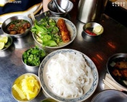 쌀국수만 있는 줄 알았지? 베트남 음식 맛집 7곳