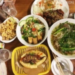 쌀국수만 있는 줄 알았지? 베트남 음식 맛집 7곳