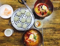 볼거리, 먹을거리 가득! 부산 3대 시장 맛집