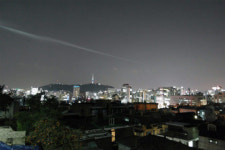 “이화동 벽화마을 가는 길이 어디에요?”