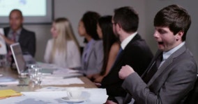 조직의 스트레스 관리법