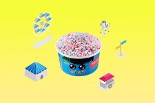 사라진 구슬 아이스크림을 찾아라