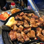 인생 돼지고기를 만나다! 육즙 터지는 돼지구이 맛집 5
