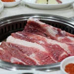 인생 돼지고기를 만나다! 육즙 터지는 돼지구이 맛집 5