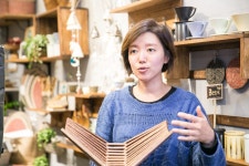 예뻐서 찾는다는 공정무역 수공예품 ‘공기핸디크래프트’