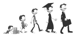나도 어른이 되고 싶다: 그런데, 어떤 어른?