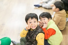 독박육아는 그만, 함께 키우는 ‘해와달’ 공동육아 사회적 협동조합