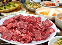 동계올림픽 맛있게 응원하기! 평창 맛집 6곳