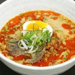 매콤함과 고소함을 한 번에, 탄탄면 맛집 BEST 5