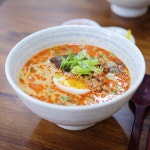 매콤함과 고소함을 한 번에, 탄탄면 맛집 BEST 5