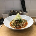 매콤함과 고소함을 한 번에, 탄탄면 맛집 BEST 5
