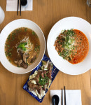 매콤함과 고소함을 한 번에, 탄탄면 맛집 BEST 5