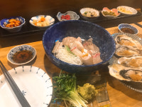 골목 안쪽, 요리 고수의 숨은 이자카야 맛집 BEST 5