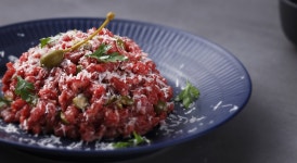 고소한 풍미의 프리미엄 한우 맛집 신흥 강자 5곳