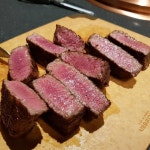 고소한 풍미의 프리미엄 한우 맛집 신흥 강자 5곳