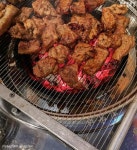 2018 프로 야구 개막! 잠실 야구장 맛집