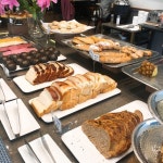 나의 아침 식사를 부탁해! 아침에도 여는 식당