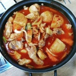 소주 친구, 밥도둑! 인생 닭볶음탕 맛집