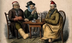 ‘마음의 병‘은 과학이 아니다