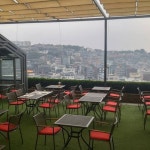 멋진 경치는 덤, 남산 소월길 루프탑 맛집 BEST 5