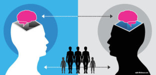 진정성 있는 커뮤니케이션의 3가지 요소