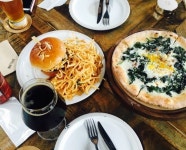 맥주의 계절! 크래프트 브루어리 맛집을 찾아가 보자