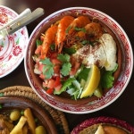 형형색색 아프리카의 맛, 모로코 맛집