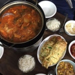 영혼을 위한 김치찌개, 넌 너무 감동적이야