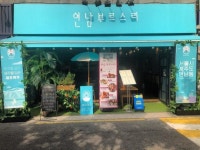 제주맥주 팝업스토어는 어떻게 주말 하루 2,000잔의 맥주를 팔았나?